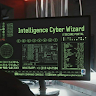 Intelligence Cyber Wizard Hack Expert