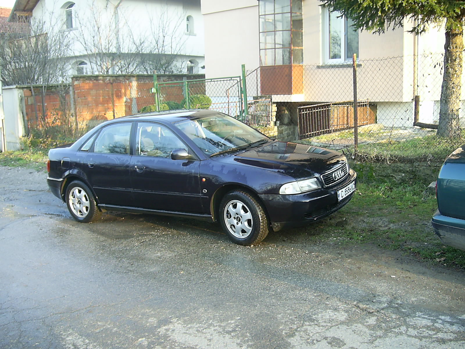 Снимки на Вашите Ауди-та - Page 3 - АУДИтория - AUDI CLUB BULGARIA ...