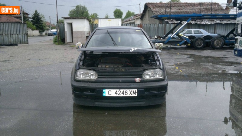 Vr6 на ауди