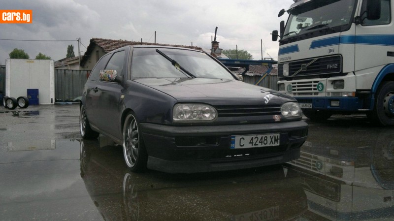 Vr6 на ауди