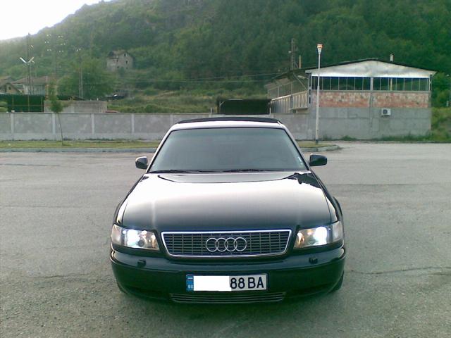 Audi 6 moldova 999