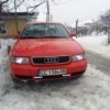 Audi A4 I